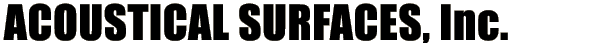 Acoustical Surfaces, Inc.&nbsp;– Your One-Stop Resource for Soundproofing and Noise Control Solutions